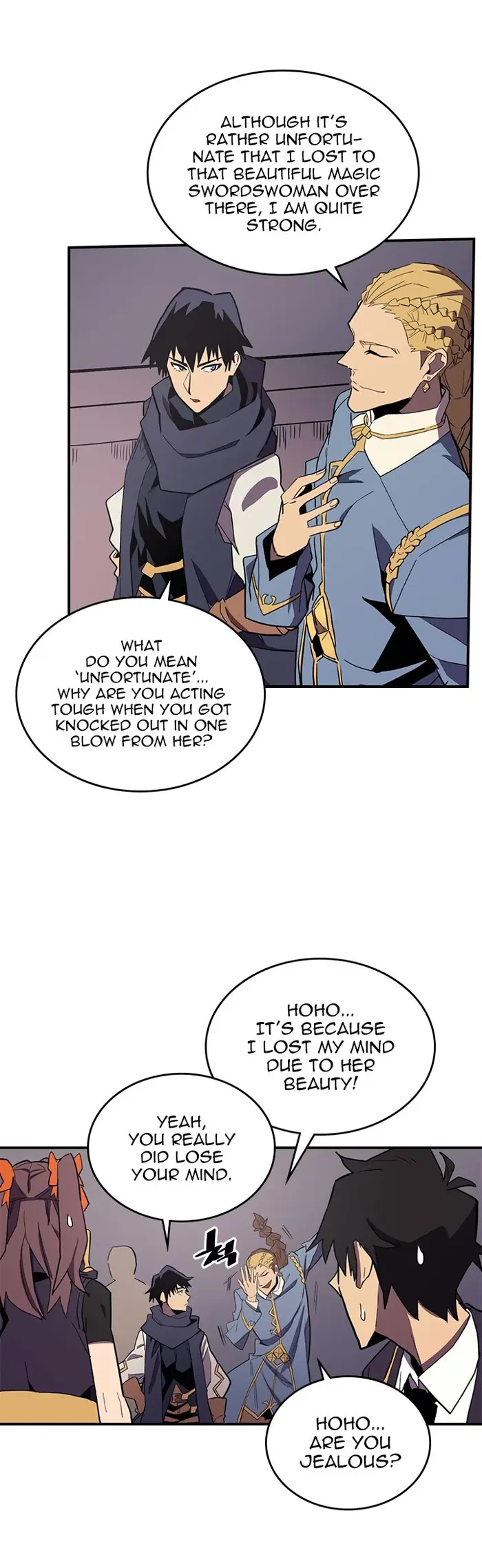 A Returner’s Magic Should Be Special Chapter 83 image 08_optimized